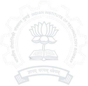 IIT Bombay logo