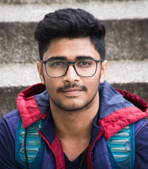 Profile photo